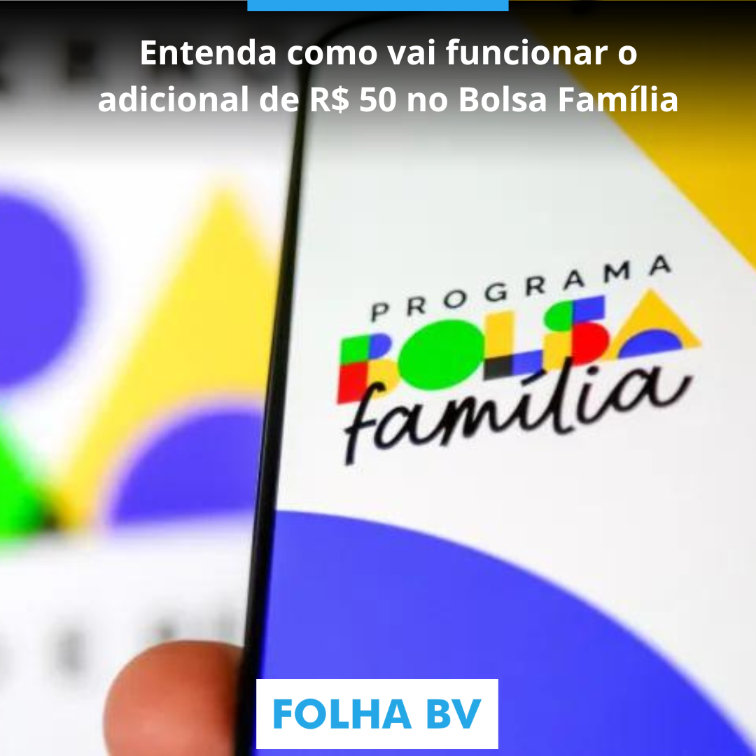 Entenda o novo bolsa familia