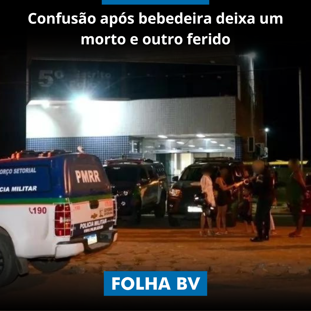 https://www.folhabv.com.br/policia/confusao-apos-bebedeira-deixa-um-morto-e-outro-ferido-em-amajari/