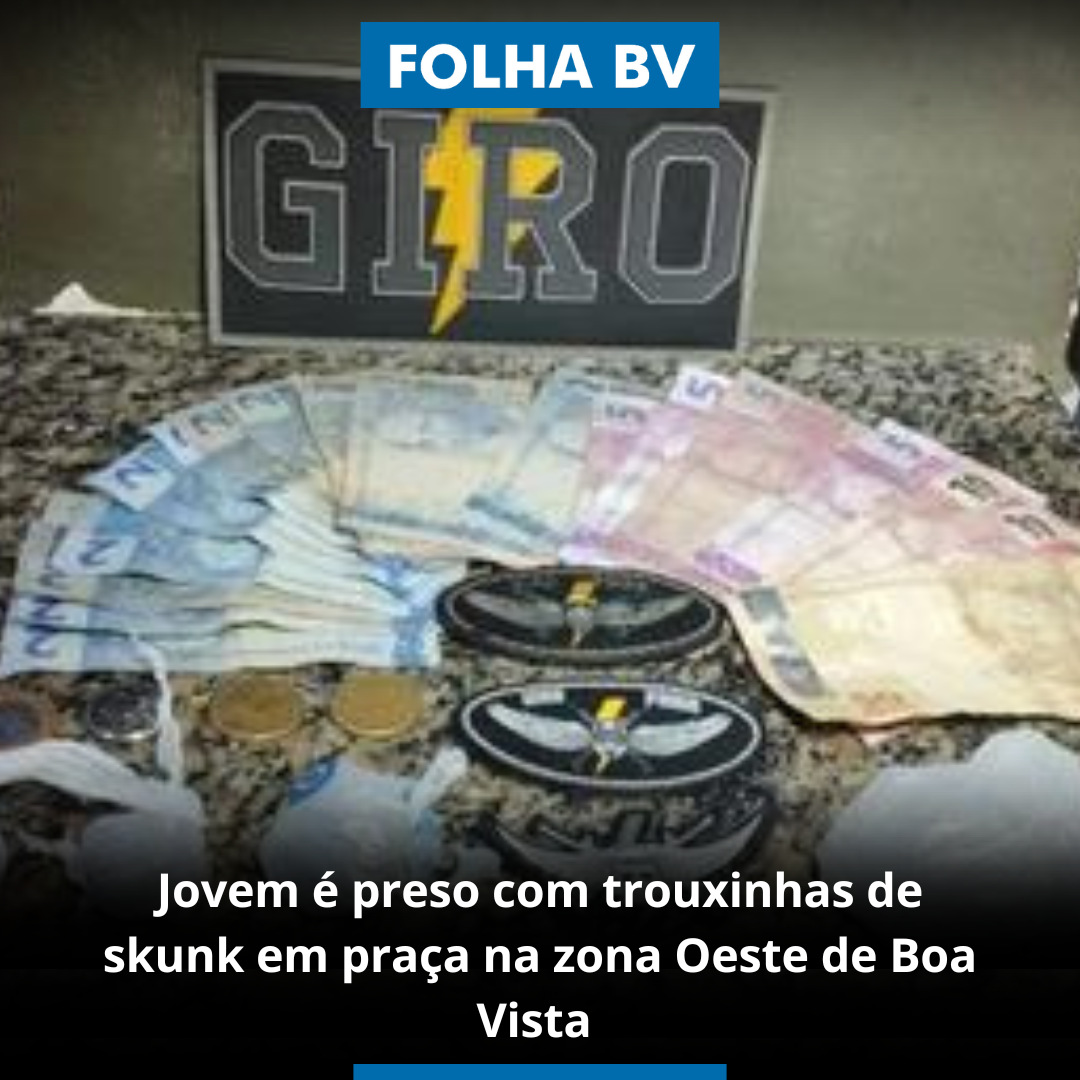 https://www.folhabv.com.br/policia/jovem-e-preso-com-trouxinhas-de-skunk-em-praca-na-zona-oeste-de-boa-vista/