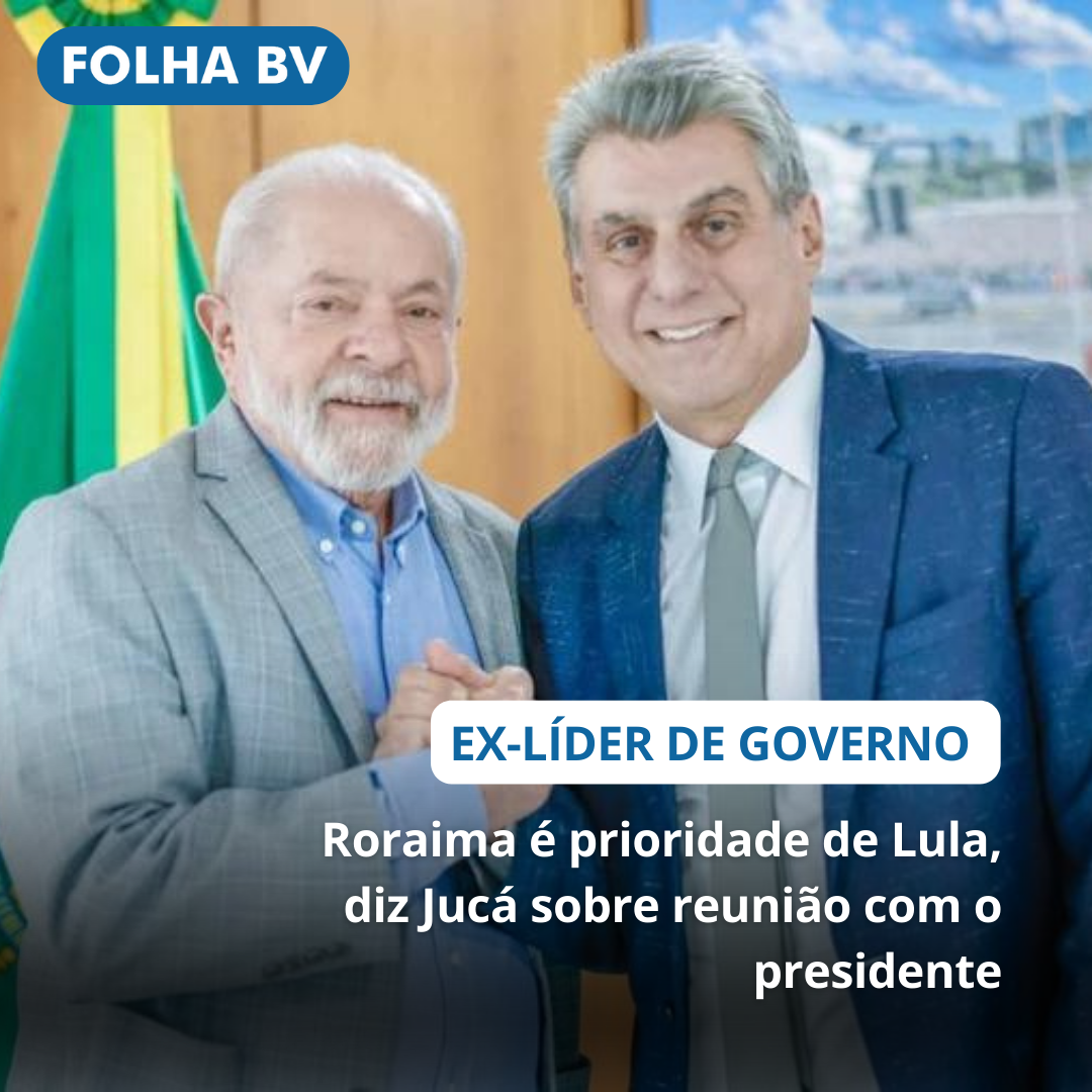 https://www.folhabv.com.br/politica/roraima-e-prioridade-de-lula-diz-juca-sobre-reuniao-com-o-presidente/