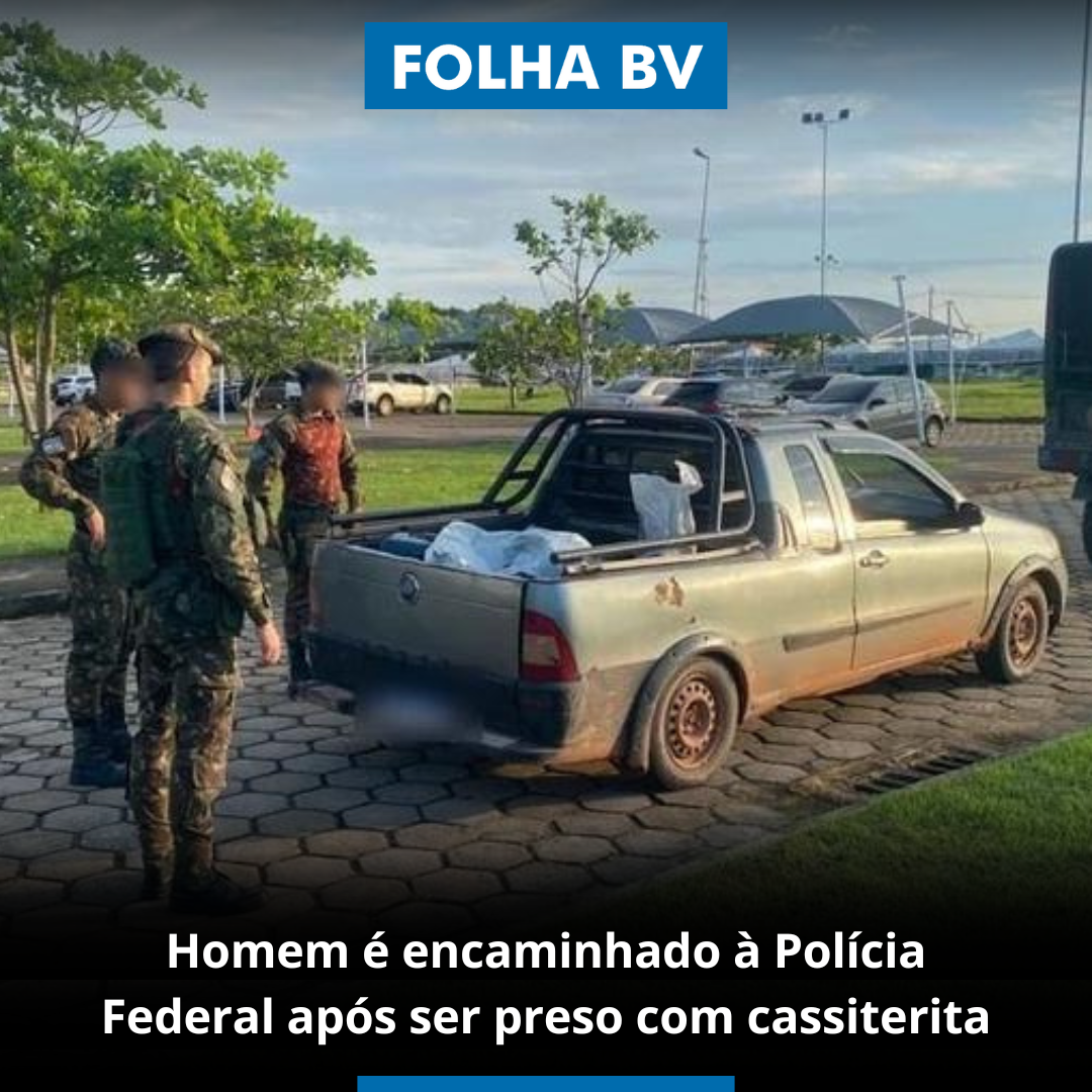 https://www.folhabv.com.br/policia/homem-e-encaminhado-a-policia-federal-apos-ser-preso-com-cassiterita/