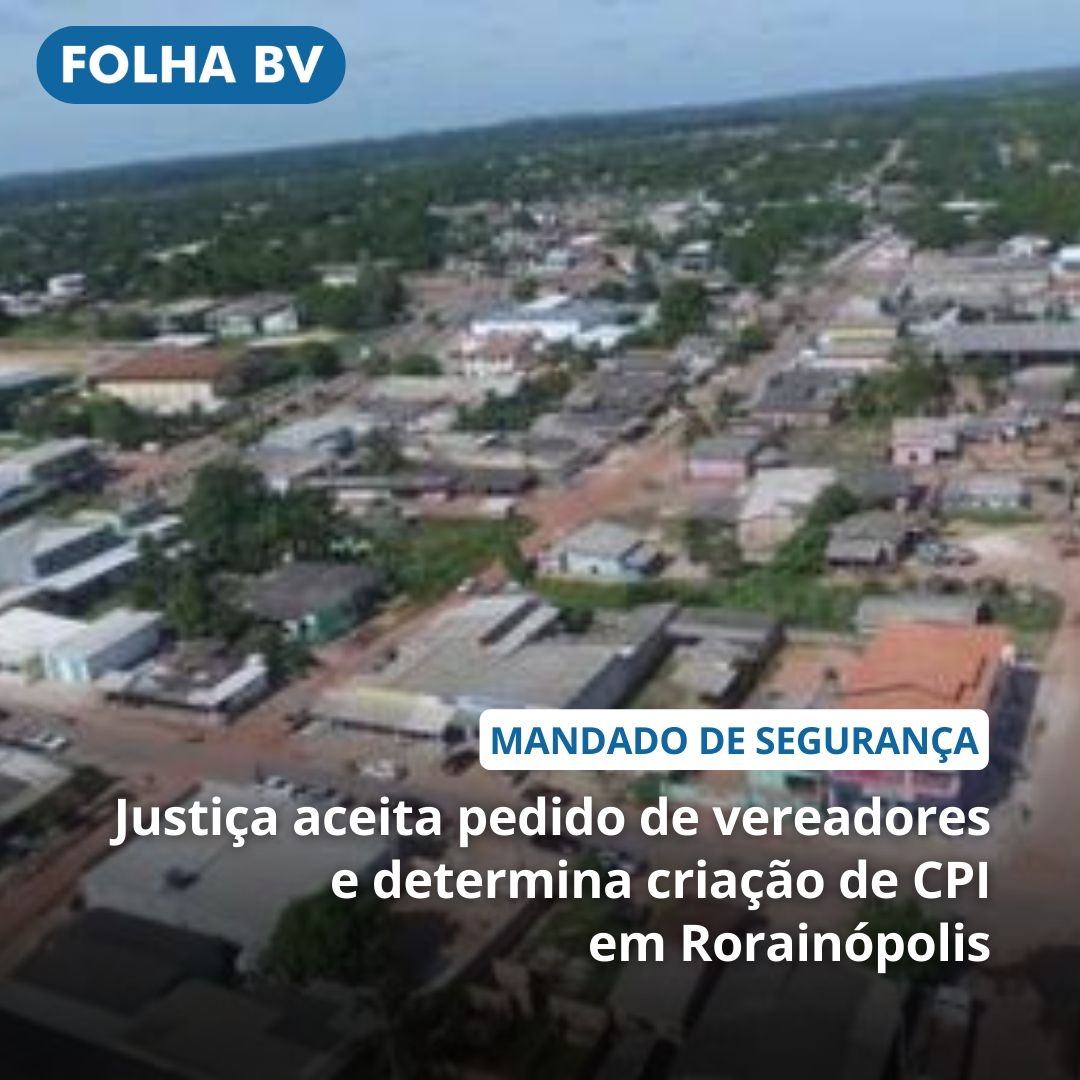 https://www.folhabv.com.br/policia/justica-aceita-pedido-de-vereadores-e-determina-criacao-de-cpi-em-rorainopolis/