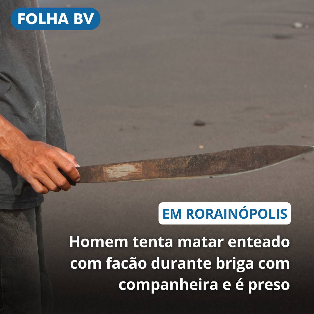 https://www.folhabv.com.br/policia/homem-e-preso-ao-tentar-matar-enteado-de-11-anos-com-facao-em-rorainopolis/