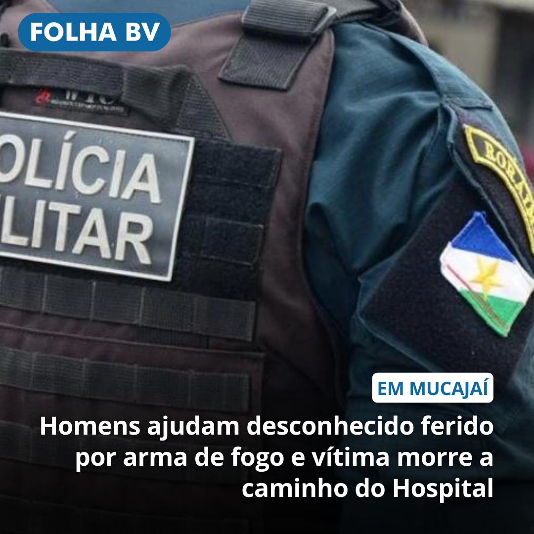 https://www.folhabv.com.br/policia/homens-ajudam-desconhecido-ferido-por-arma-de-fogo-e-vitima-morre-a-caminho-do-hospital/