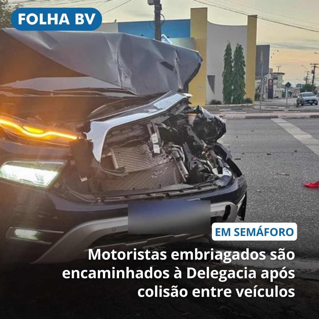https://www.folhabv.com.br/policia/motoristas-embriagados-sao-encaminhados-a-delegacia-apos-colisao-entre-veiculos/