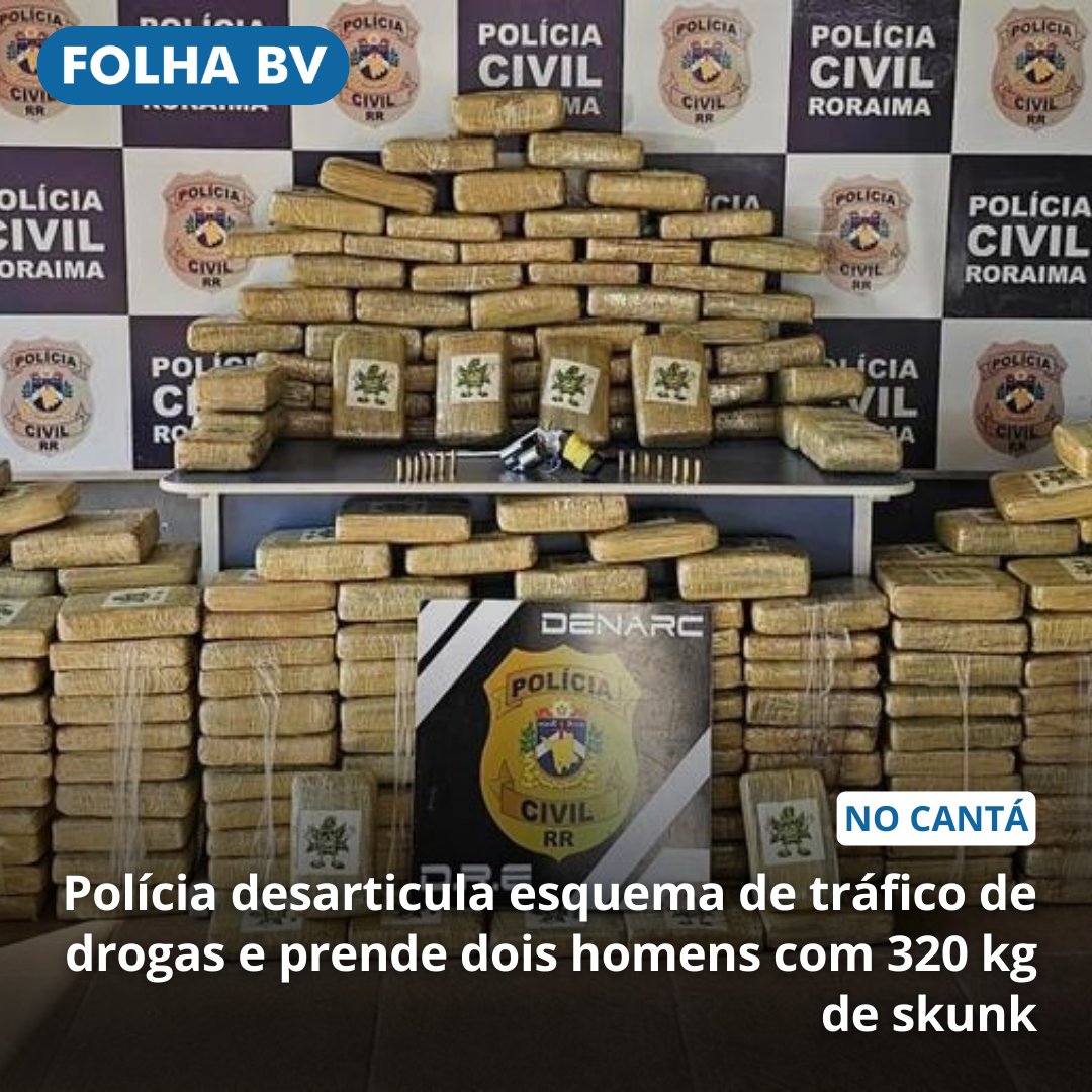 https://www.folhabv.com.br/policia/policia-desarticula-esquema-de-trafico-de-drogas-e-prende-dois-homens-com-320-kg-de-skunk/