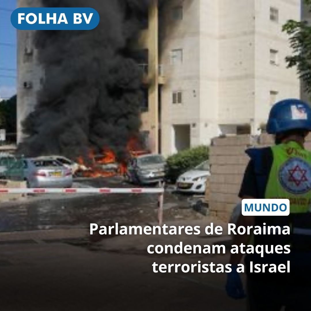https://www.folhabv.com.br/politica/parlamentares-de-roraima-condenam-ataques-terroristas-a-israel/