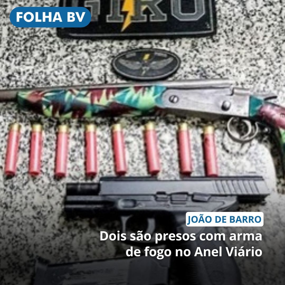 https://www.folhabv.com.br/policia/dois-sao-presos-com-arma-de-fogo-no-anel-viario/