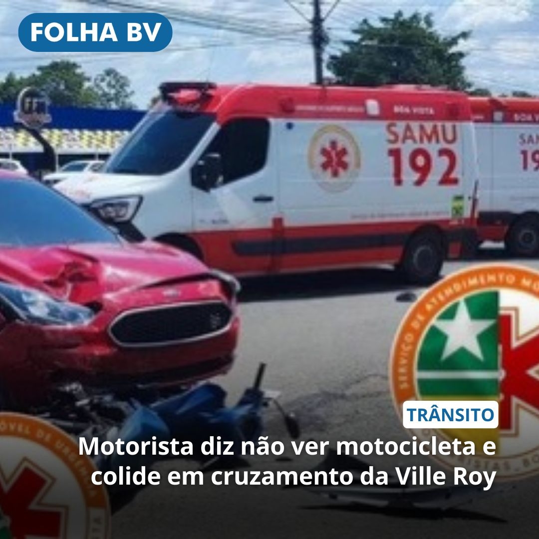 https://www.folhabv.com.br/policia/motorista-diz-nao-ver-motocicleta-e-colide-em-cruzamento-da-ville-roy/