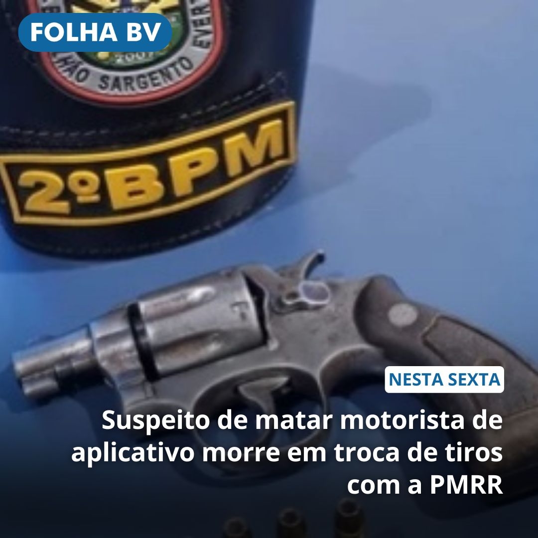 https://www.folhabv.com.br/policia/suspeito-de-matar-motorista-de-aplicativo-morre-em-troca-de-tiros-com-a-pmrr/