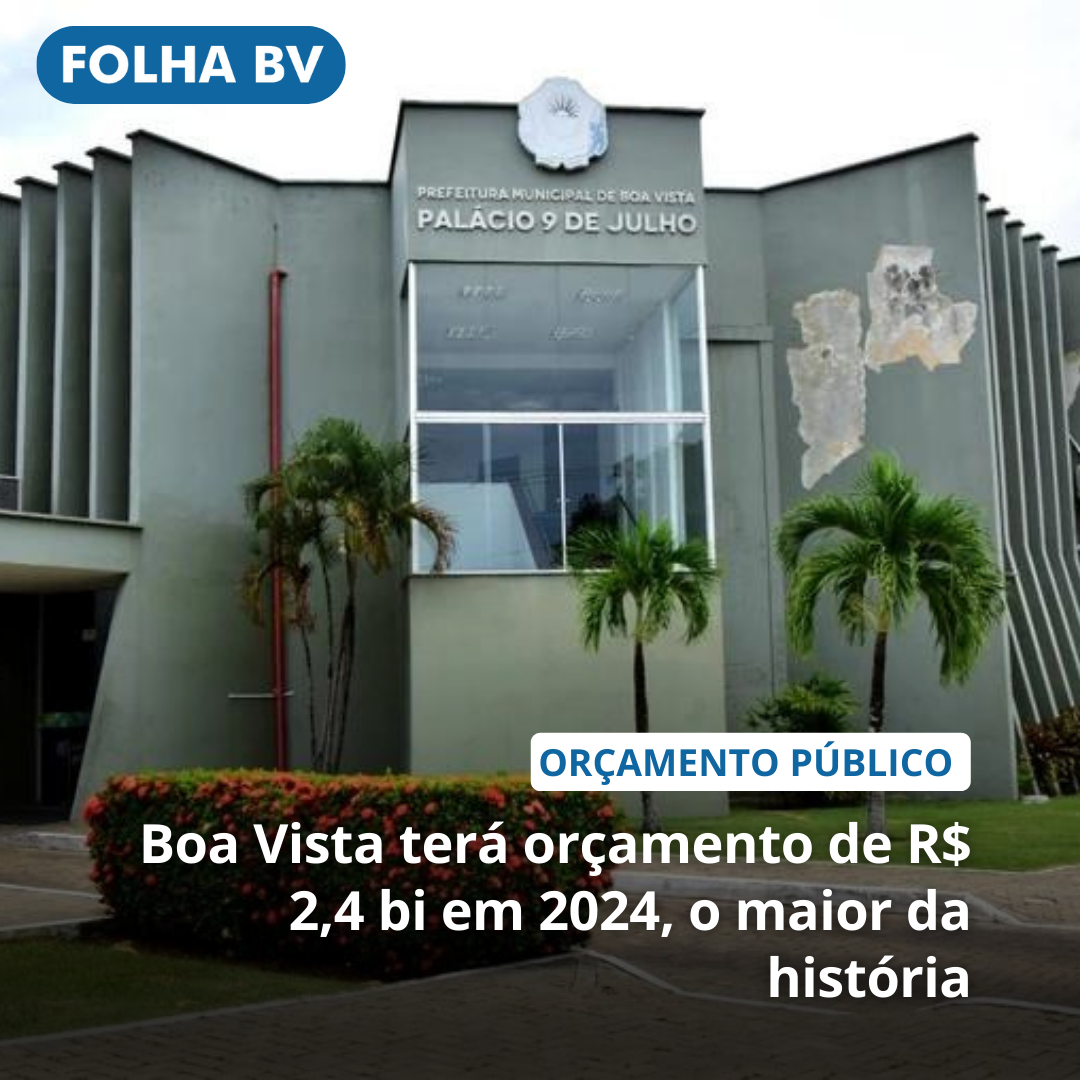 Próxima Lei Orçamentária será quase 24% superior à de 2023 e superará expectativa da Lei de Diretrizes Orçamentárias aprovada em agosto
