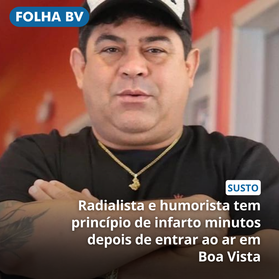 https://www.folhabv.com.br/geral/radialista-e-humorista-tem-principio-de-infarto-minutos-depois-de-entrar-ao-ar-em-boa-vista/