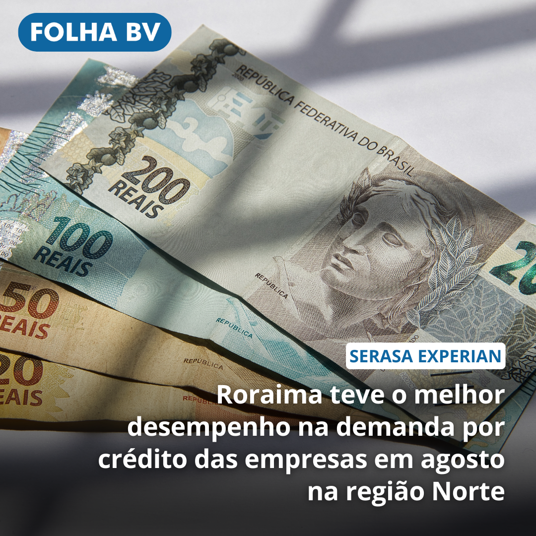 https://www.folhabv.com.br/economia/roraima-teve-o-melhor-desempenho-na-demanda-por-credito-das-empresas-em-agosto-na-regiao-norte/