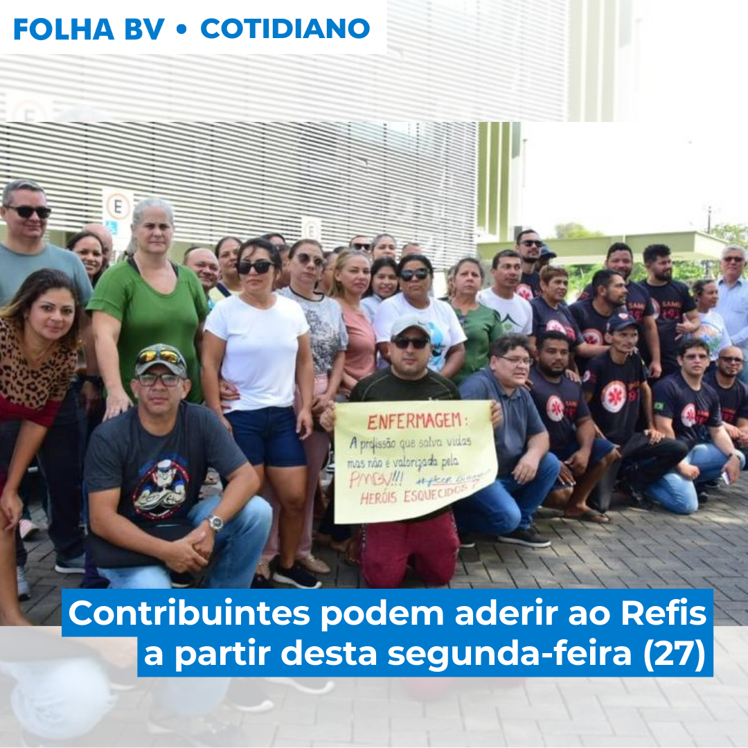 Sindicatos se reúnem com prefeito de Boa Vista após anúncio de greve na Saúde