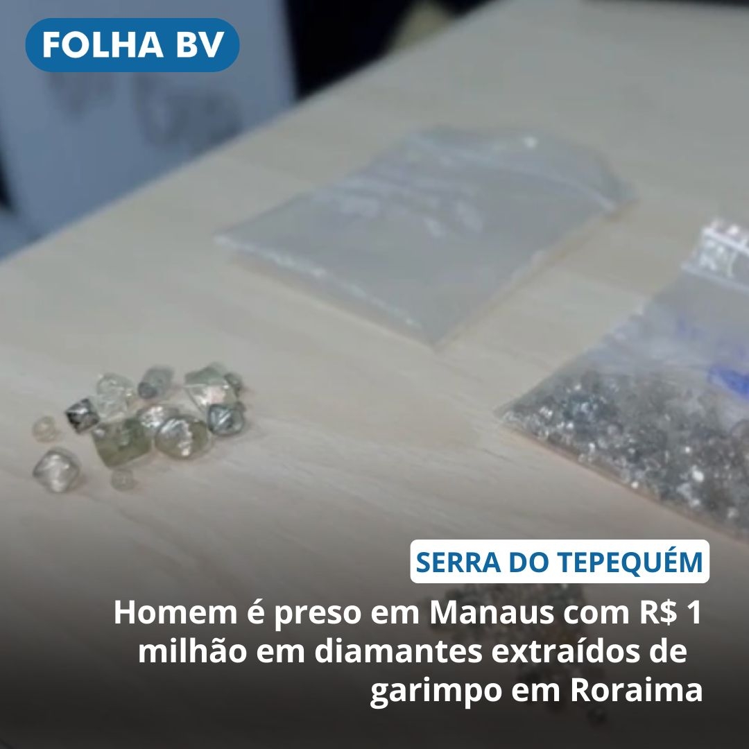 https://www.folhabv.com.br/geral/homem-e-preso-em-manaus-com-r-1-milhao-em-diamantes-extraidos-em-garimpo-de-roraima/
