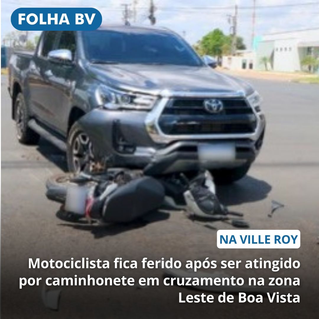 https://www.folhabv.com.br/cotidiano/motociclista-fica-ferido-apos-ser-atingido-por-caminhonete-em-cruzamento-na-zona-leste-de-boa-vista/