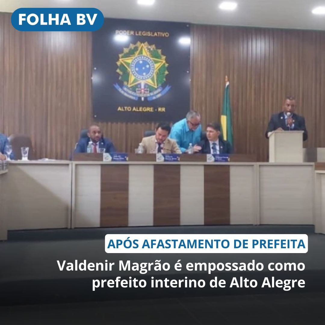 https://www.folhabv.com.br/politica/valdenir-magrao-e-empossado-como-prefeito-interino-de-alto-alegre/