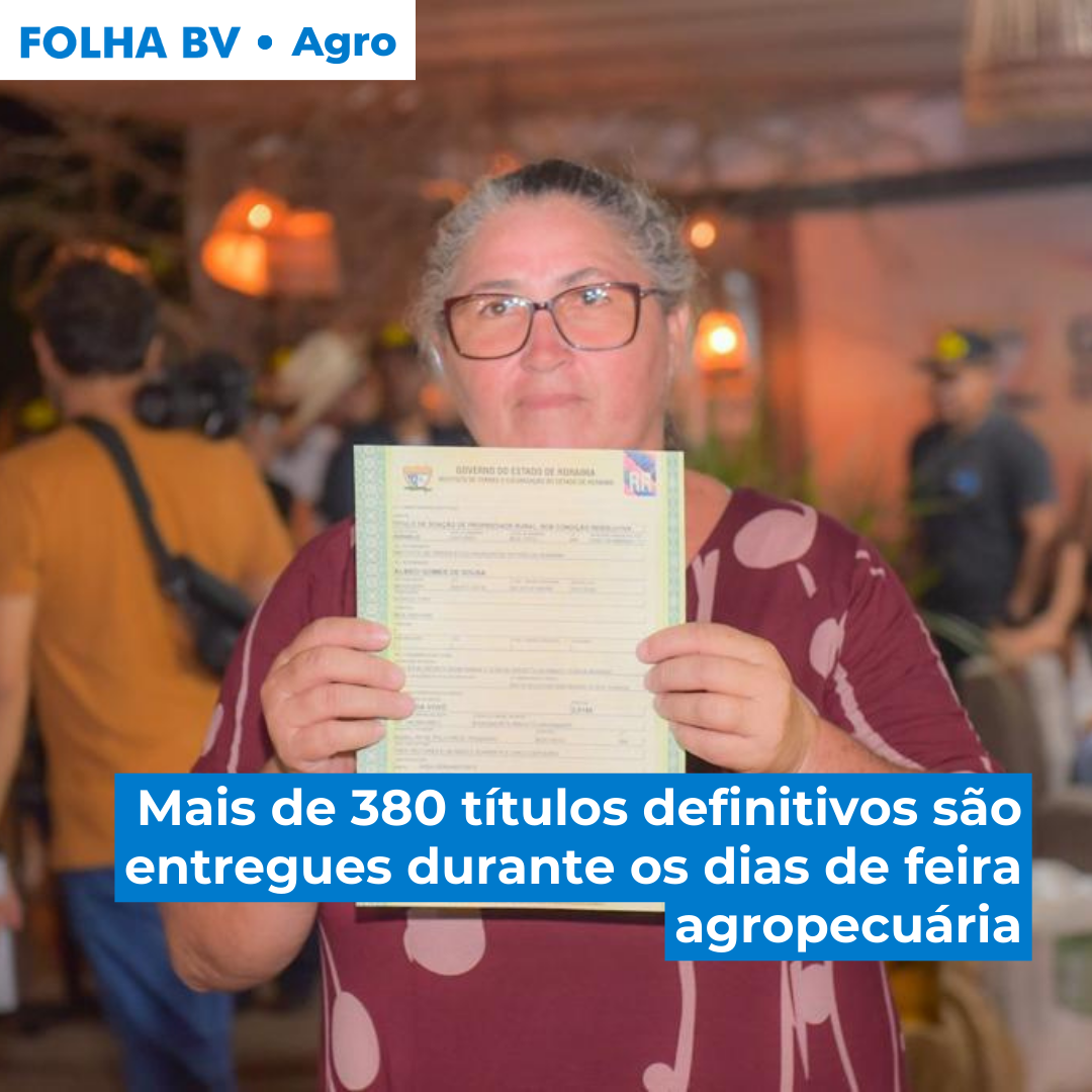 https://www.folhabv.com.br/agro/mais-de-380-titulos-definitivos-sao-entregues-durante-os-dias-de-feira-agropecuaria/