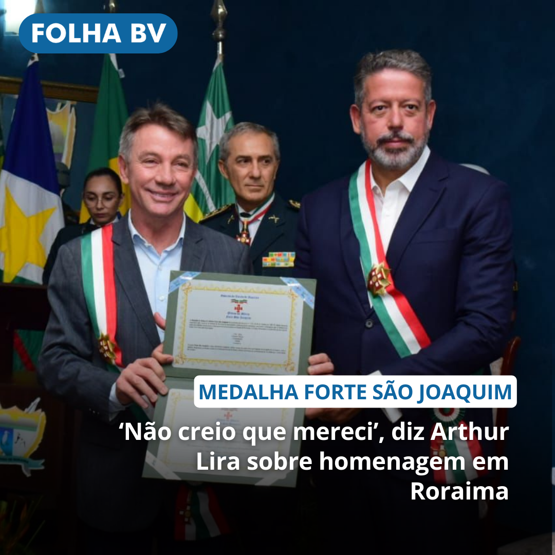 https://www.folhabv.com.br/politica/nao-creio-que-mereci-diz-arthur-lira-sobre-homenagem-em-roraima/