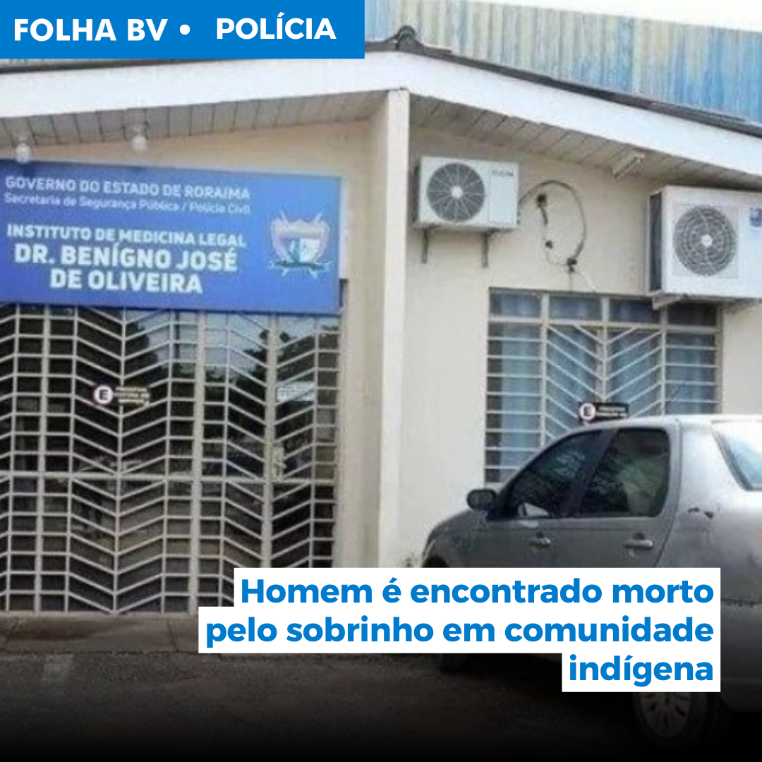 https://www.folhabv.com.br/policia/homem-e-encontrado-morto-pelo-sobrinho-em-comunidade-indigena/
