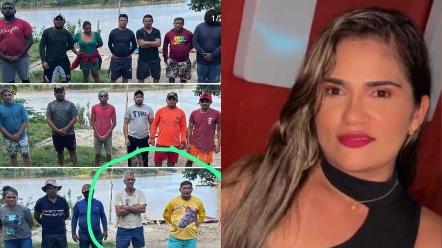 Brasileiros presos na Venezuela serão