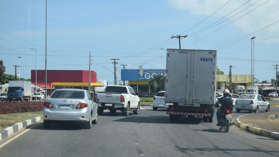 Motoristas das categorias C, D e E têm até 28 de janeiro para fazer exame toxicológico
