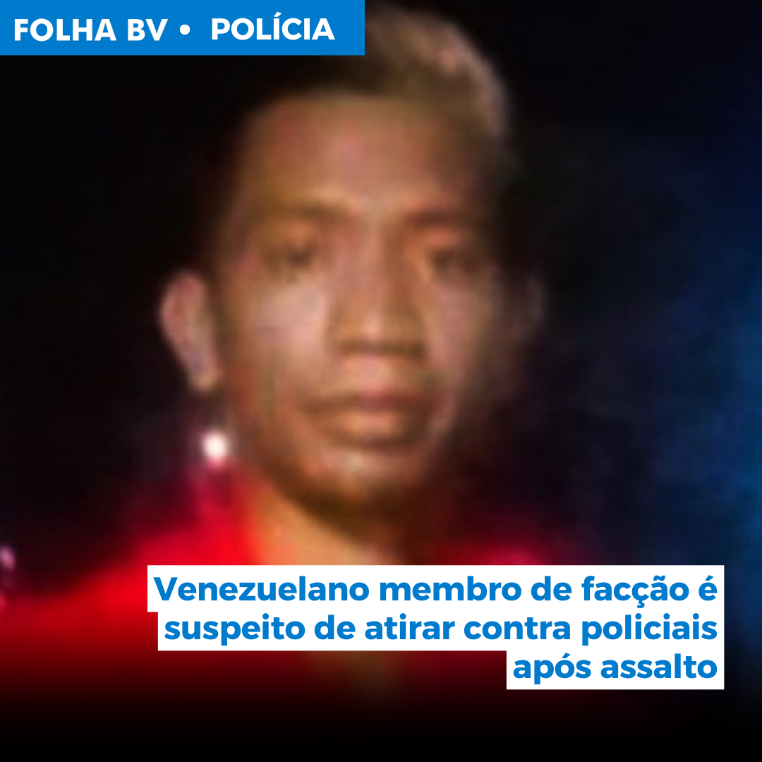https://www.folhabv.com.br/policia/venezuelano-membro-de-faccao-e-suspeito-de-atirar-contra-policiais-apos-assalto/