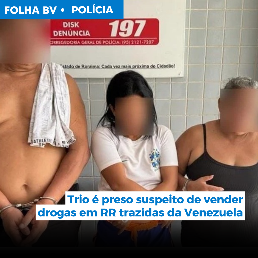 https://www.folhabv.com.br/policia/trio-e-preso-suspeito-de-vender-drogas-em-rr-trazidas-da-venezuela/