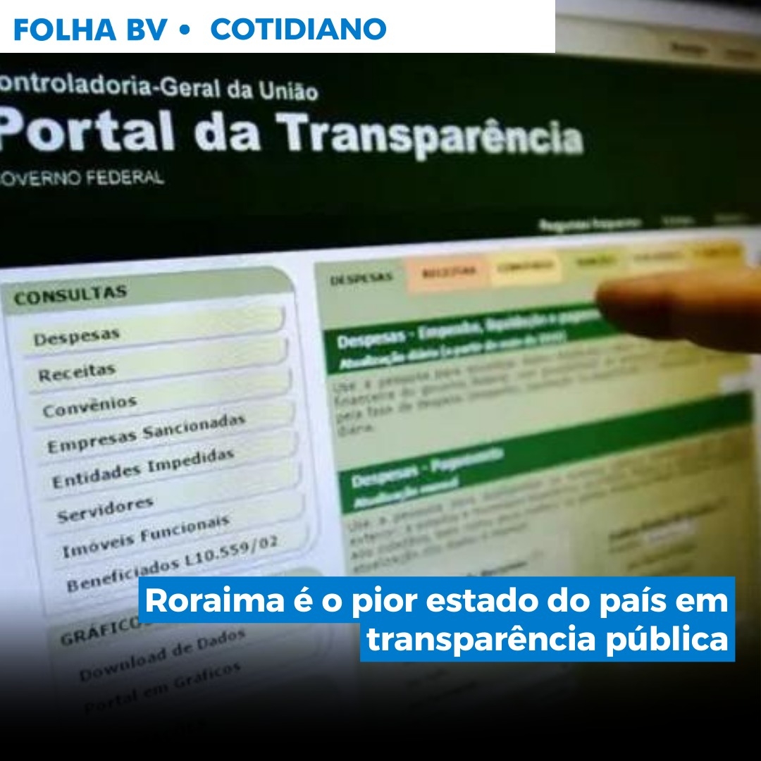 https://www.folhabv.com.br/cotidiano/roraima-e-o-pior-estado-do-pais-em-transparencia/