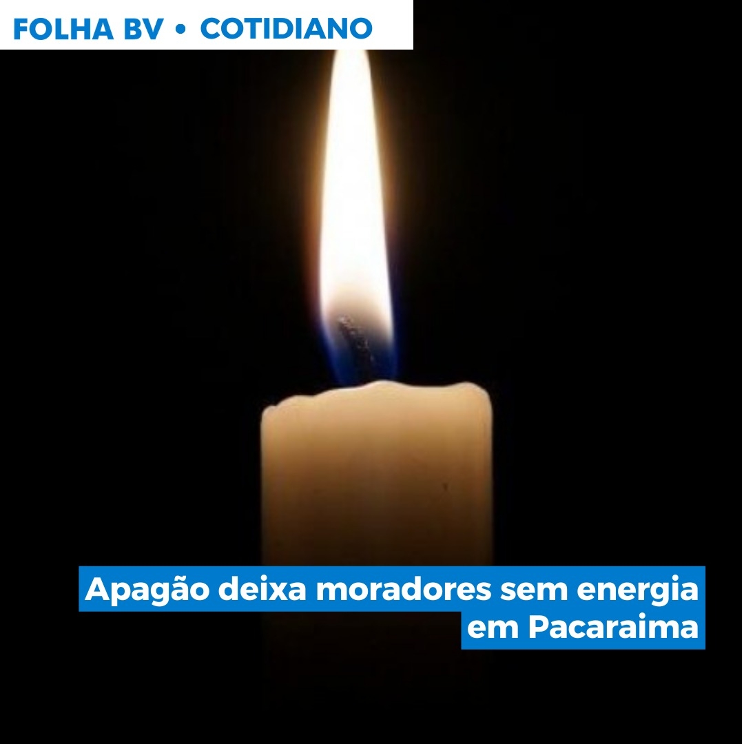 https://www.folhabv.com.br/cotidiano/apagao-deixa-moradores-sem-energia-em-pacaraima/