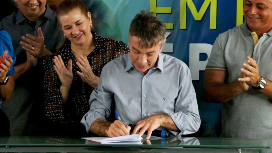 Mais de 50 escolas estaduais serão reformadas em Roraima; confira a lista