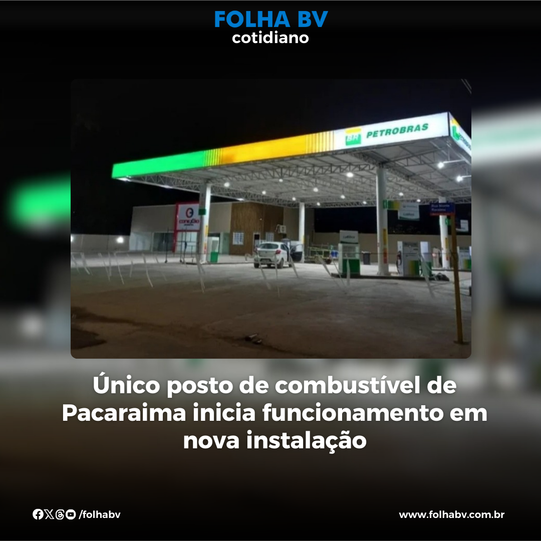 https://www.folhabv.com.br/cotidiano/unico-posto-de-combustivel-de-pacaraima-inicia-funcionamento-em-nova-instalacao/