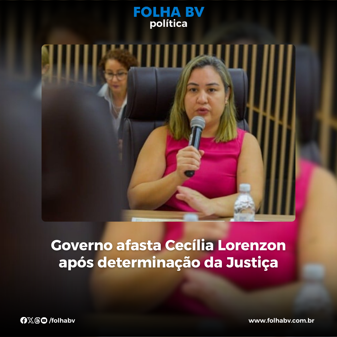 https://www.folhabv.com.br/politica/governo-afasta-cecilia-lorenzon-apos-determinacao-da-justica/