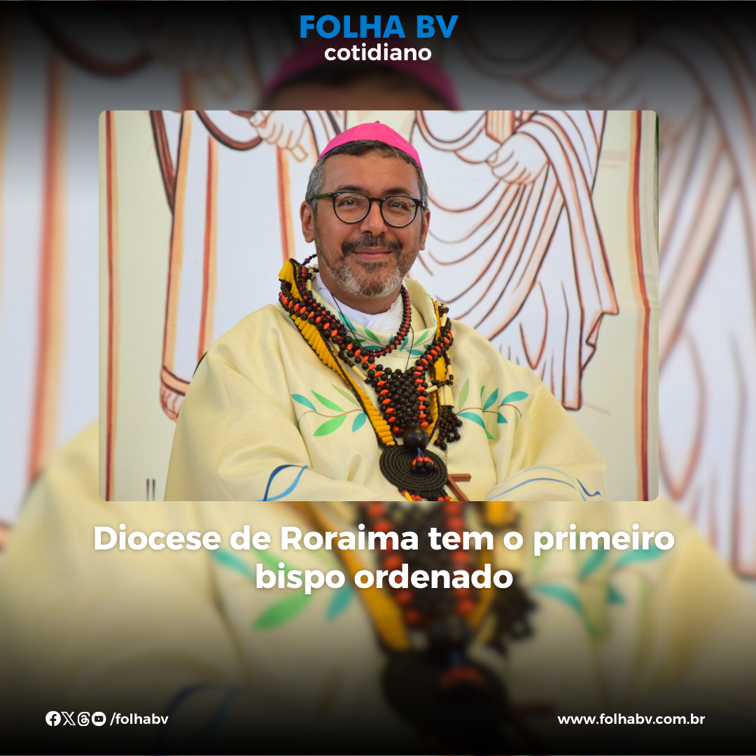 https://www.folhabv.com.br/cotidiano/diocese-de-roraima-tem-o-primeiro-bispo-ordenado/