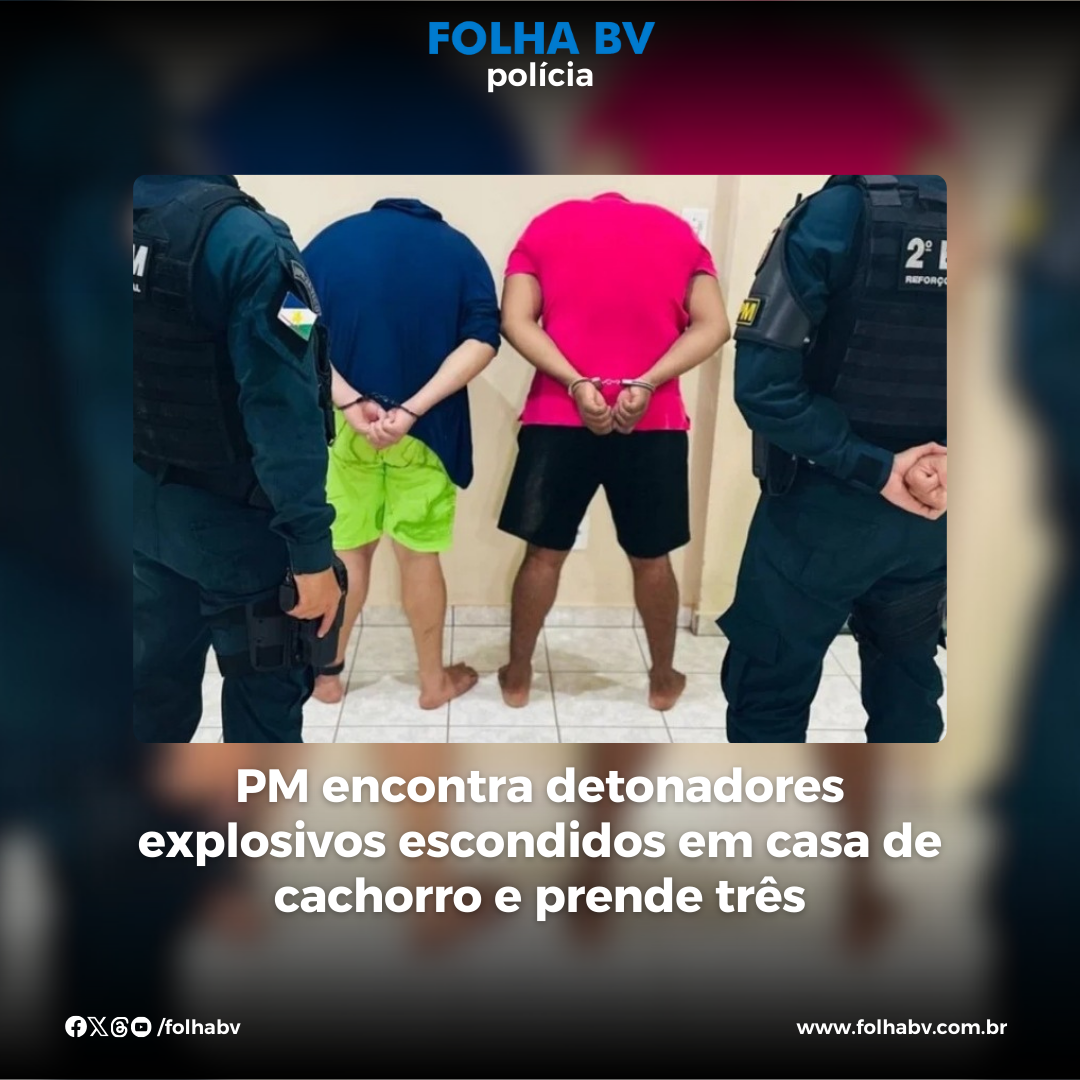 https://www.folhabv.com.br/policia/trio-e-preso-com-explosivos-e-entorpecentes/