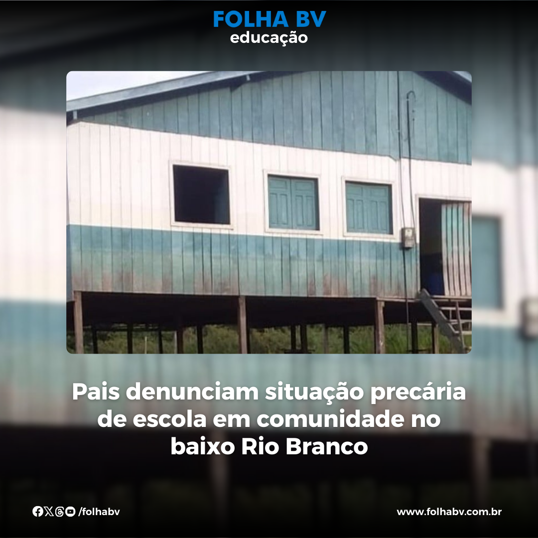https://www.folhabv.com.br/educacao/pais-denunciam-situacao-precaria-de-escola-em-comunidade-no-baixo-rio-branco/