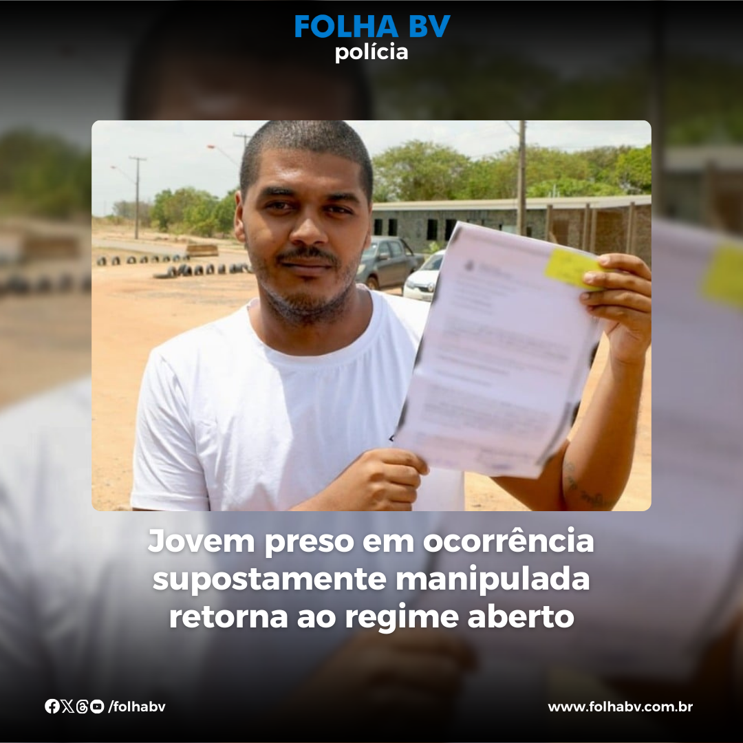 https://www.folhabv.com.br/policia/jovem-preso-em-ocorrencia-supostamente-manipulada-retorna-ao-regime-aberto/
