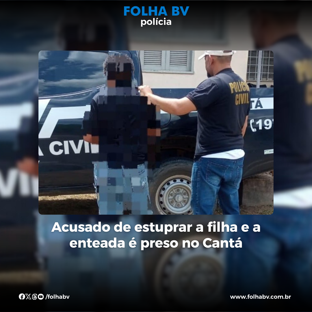 https://www.folhabv.com.br/policia/acusado-de-estuprar-a-filha-e-a-enteada-e-preso-no-canta/