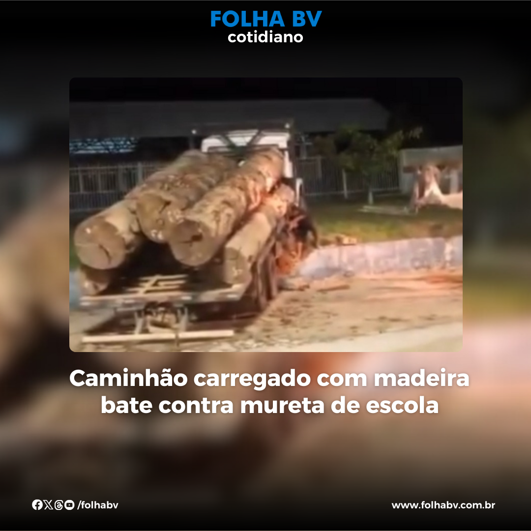 https://www.folhabv.com.br/cotidiano/caminhao-carregado-com-madeira-bate-contra-mureta-de-escola/