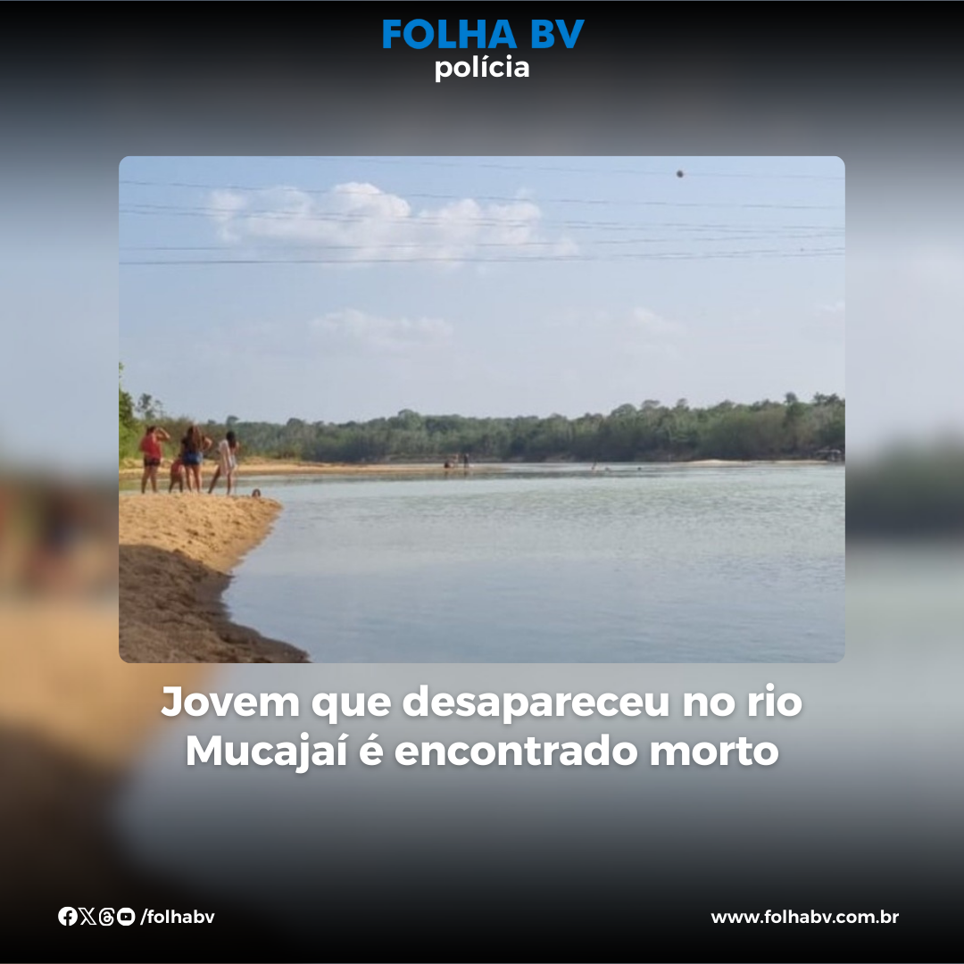 https://www.folhabv.com.br/policia/jovem-desaparece-no-rio-mucajai-e-e-encontrado-morto/
