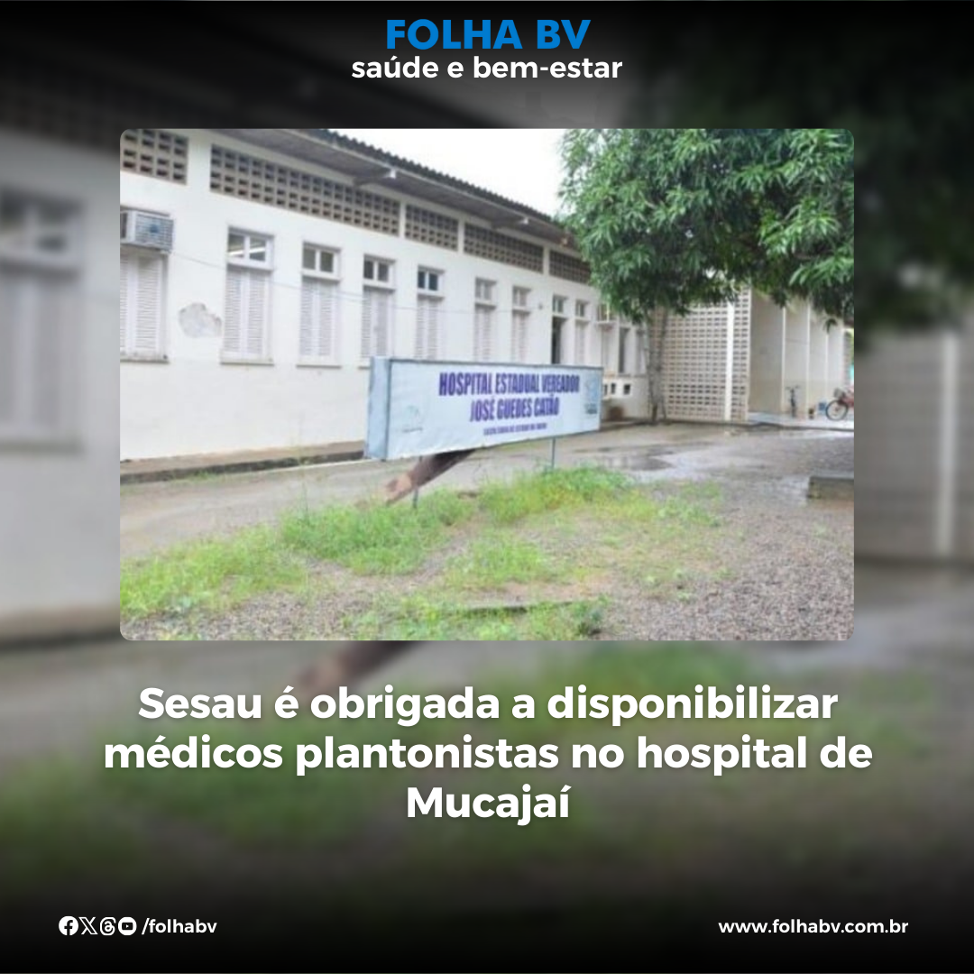 https://www.folhabv.com.br/saude-e-bem-estar/sesau-e-obrigada-a-disponibilizar-medicos-plantonistas-no-hospital-de-mucajai/