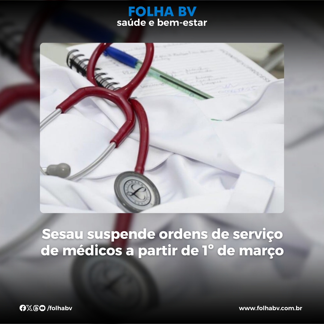 https://www.folhabv.com.br/saude-e-bem-estar/sesau-suspende-ordens-de-servico-de-medicos-a-partir-de-1o-de-marco/