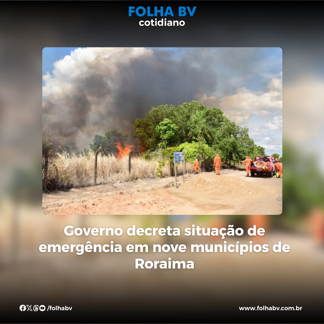 https://www.folhabv.com.br/cotidiano/governo-decreta-situacao-de-emergencia-em-nove-municipios-de-roraima/