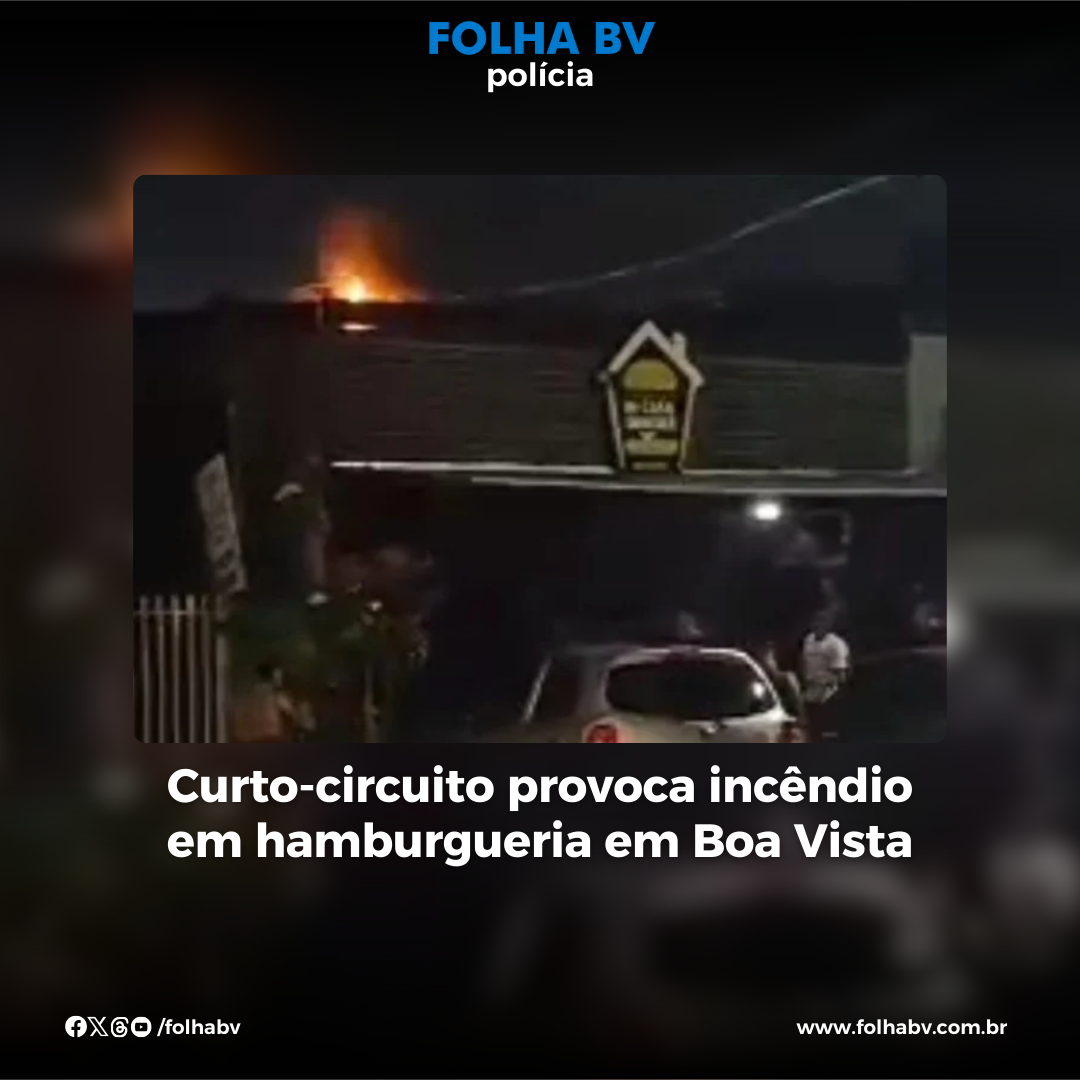 https://www.folhabv.com.br/cotidiano/curto-circuito-provoca-incendio-em-hamburgueria-em-boa-vista/