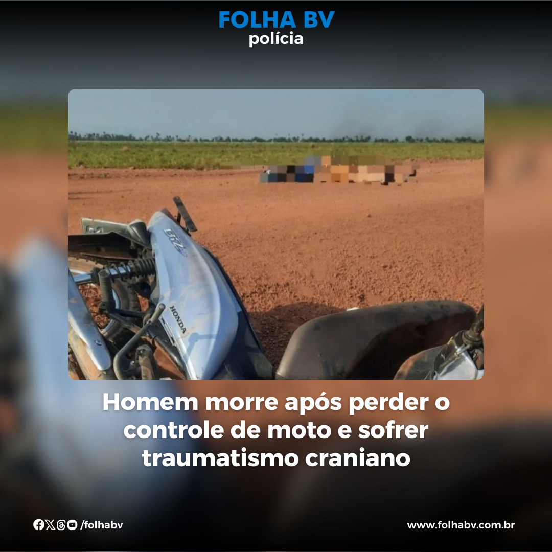 https://www.folhabv.com.br/policia/homem-morre-apos-perder-o-controle-de-moto-e-sofrer-traumatismo-craniano/