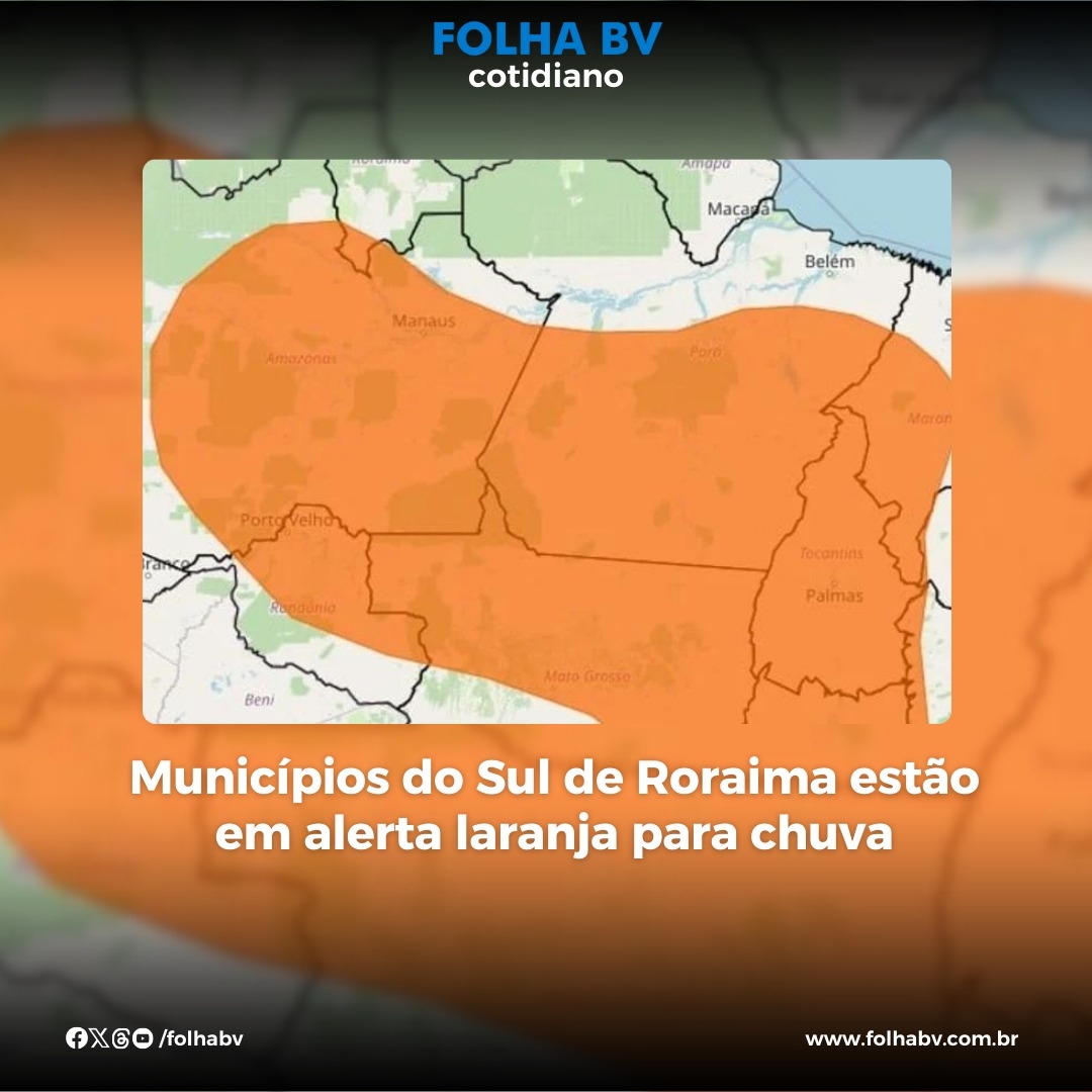 https://www.folhabv.com.br/cotidiano/municipios-do-sul-de-roraima-estao-em-alerta-laranja-para-chuva/