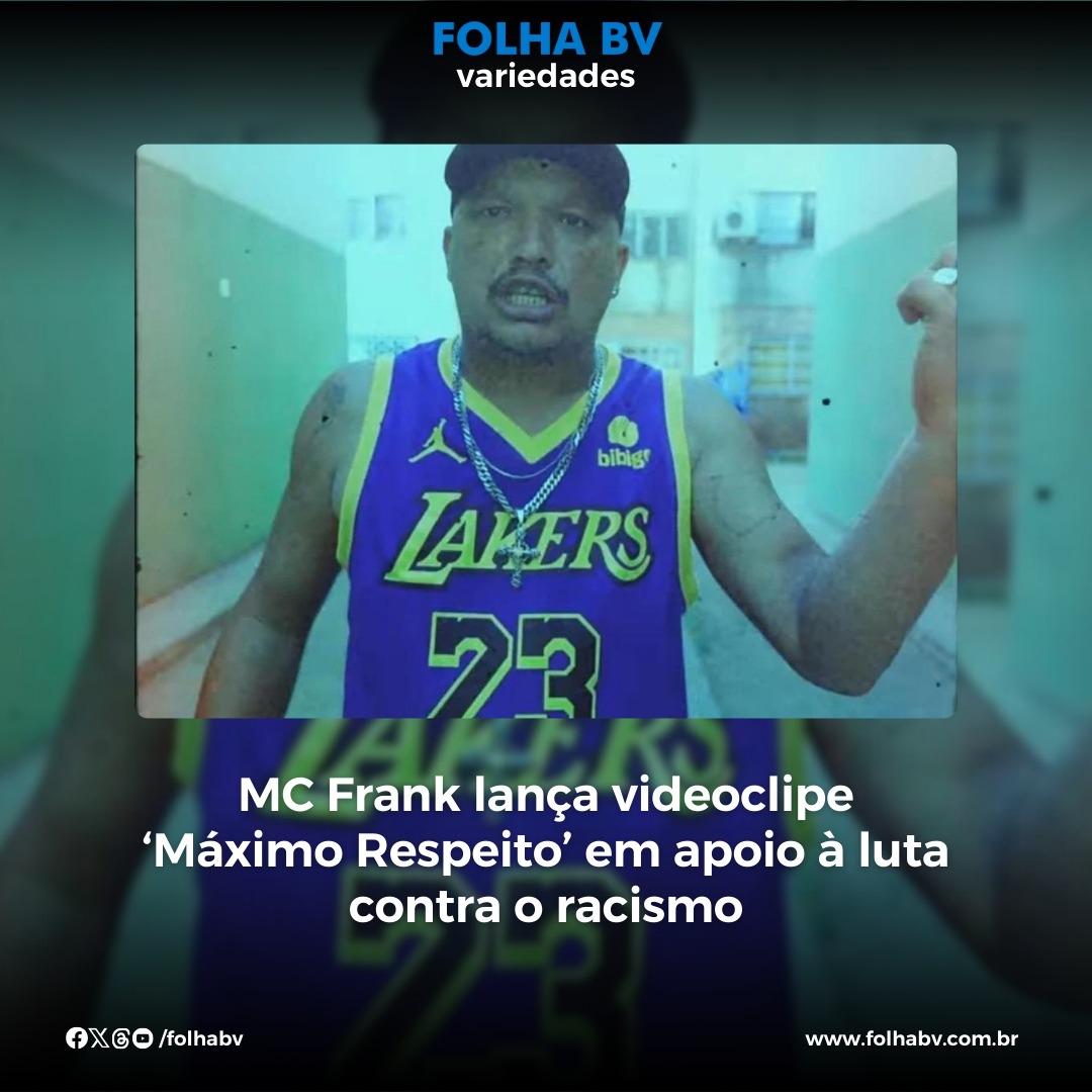 https://www.folhabv.com.br/variedades/mc-frank-lanca-videoclipe-maximo-respeito-em-apoio-a-luta-contra-o-racismo/