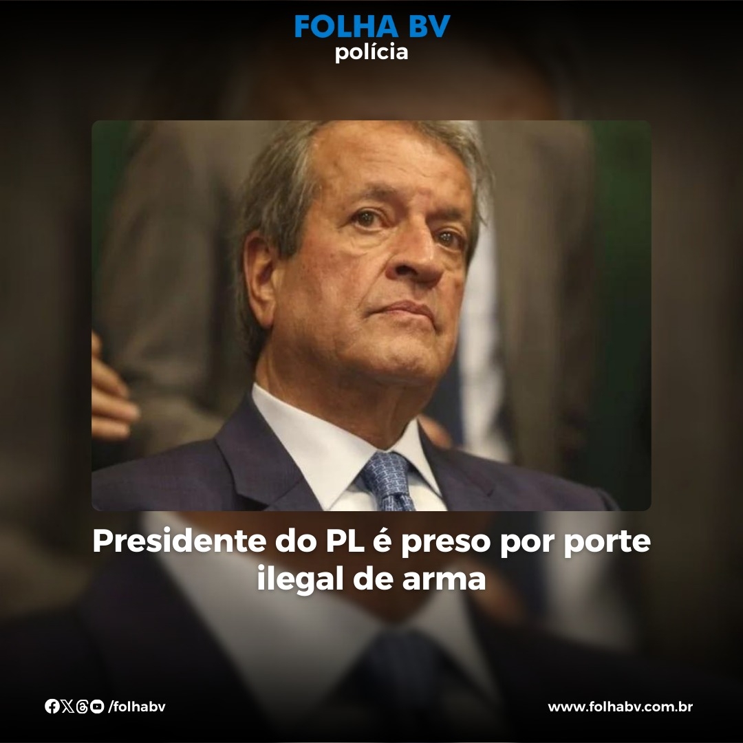 https://www.folhabv.com.br/politica/presidente-do-pl-e-preso-por-porte-ilegal-de-arma/