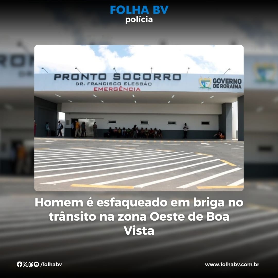 https://www.folhabv.com.br/policia/homem-e-esfaqueado-em-briga-no-transito-na-zona-oeste-de-boa-vista/