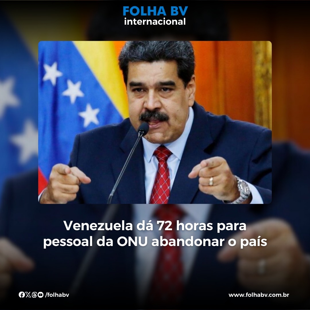 https://www.folhabv.com.br/internacional/venezuela-da-72-horas-para-pessoal-da-onu-abandonar-o-pais/
